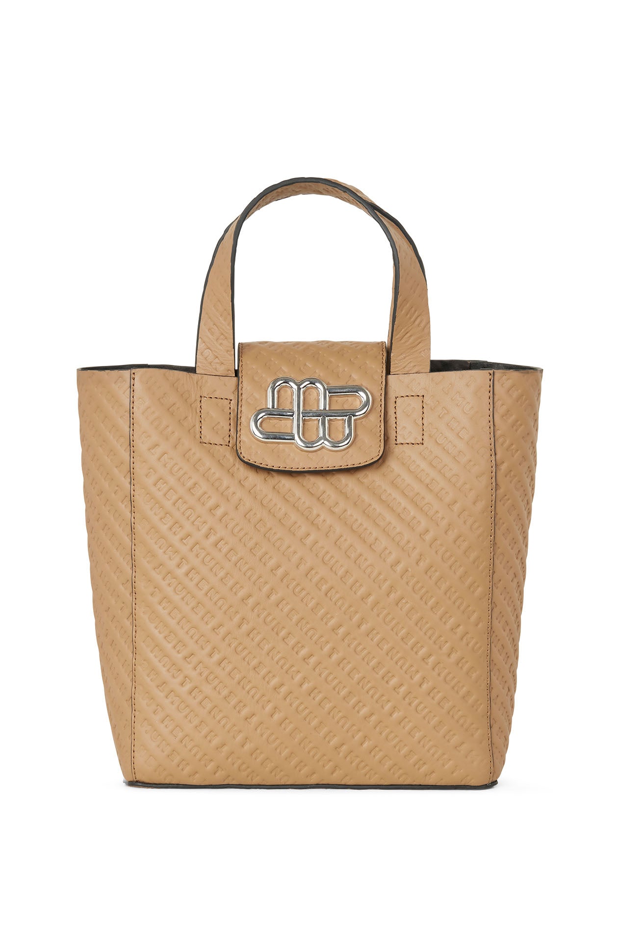 Estella taske - Camel